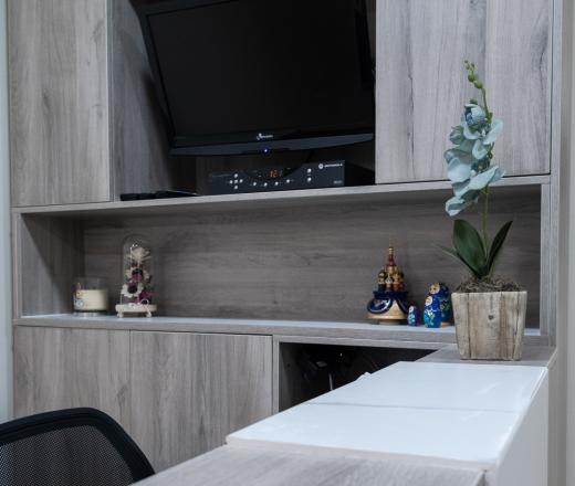 Consultorio Médico N.S.