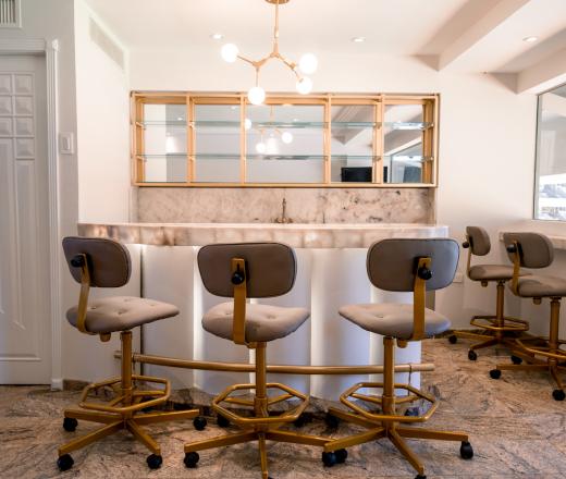 Remodelación Suite S.J.